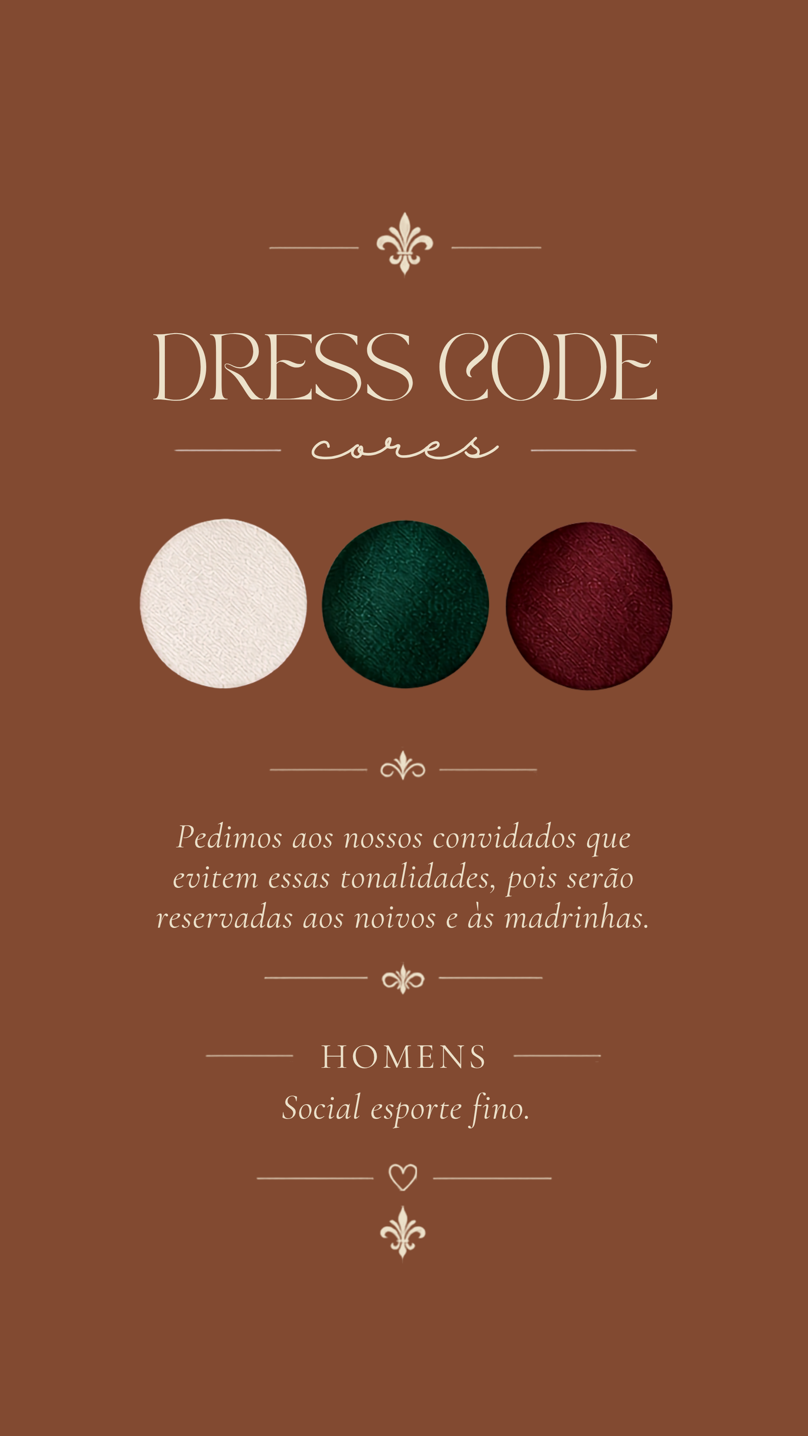 Dress Code