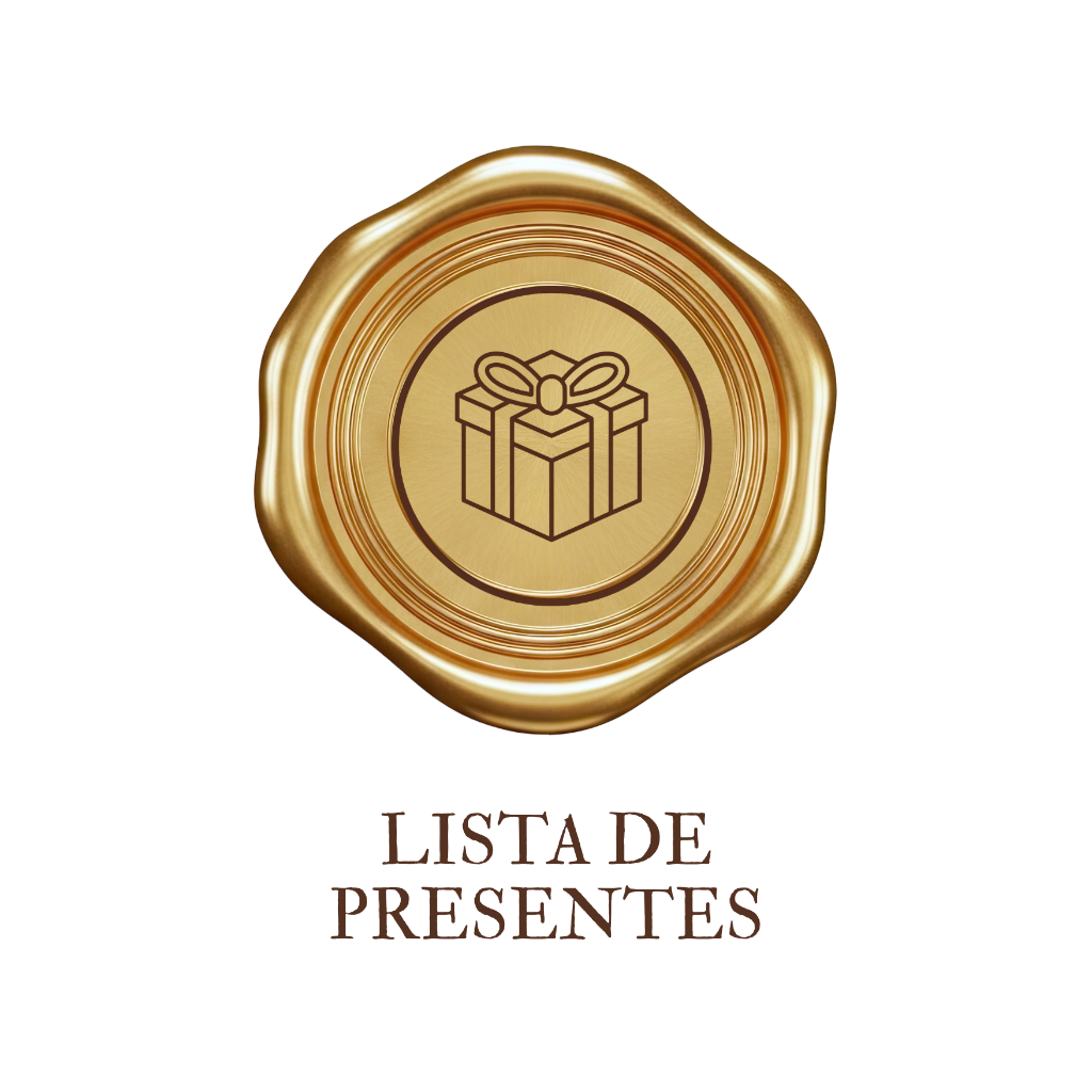 Lista de Presentes